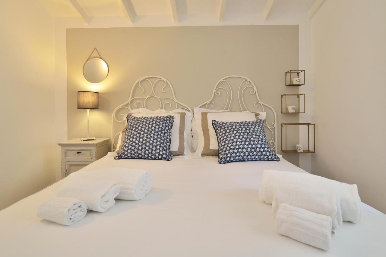 Romantic House Terrazza Vista Mare Санта Мария дел Фокало Стая снимка