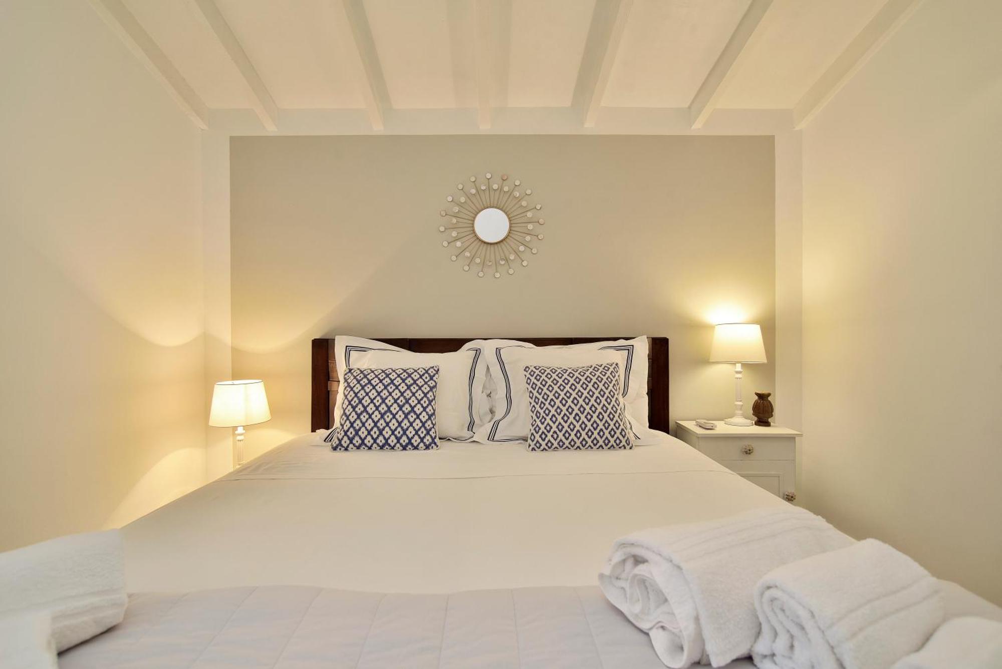 Romantic House Terrazza Vista Mare Санта Мария дел Фокало Стая снимка