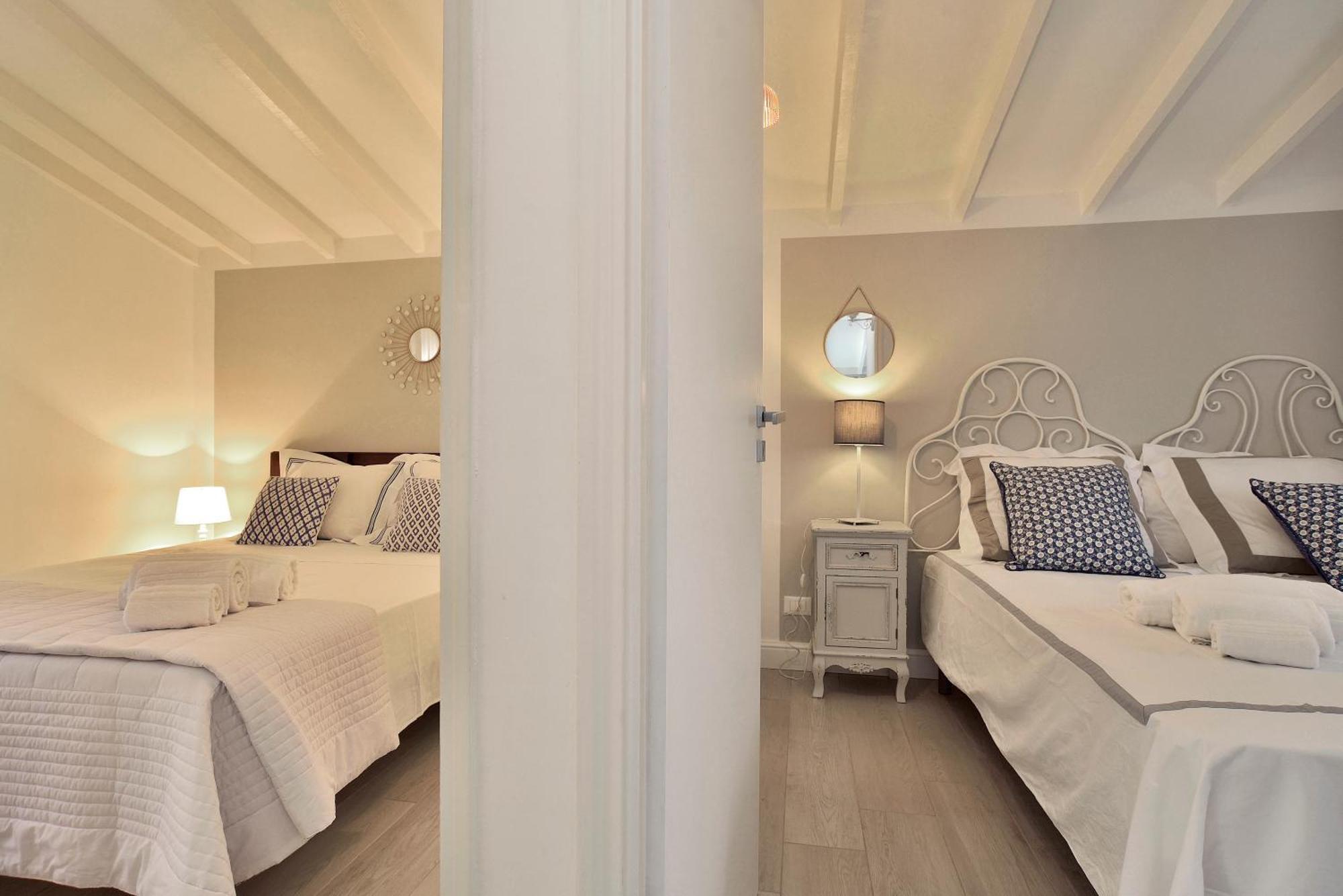 Romantic House Terrazza Vista Mare Санта Мария дел Фокало Стая снимка