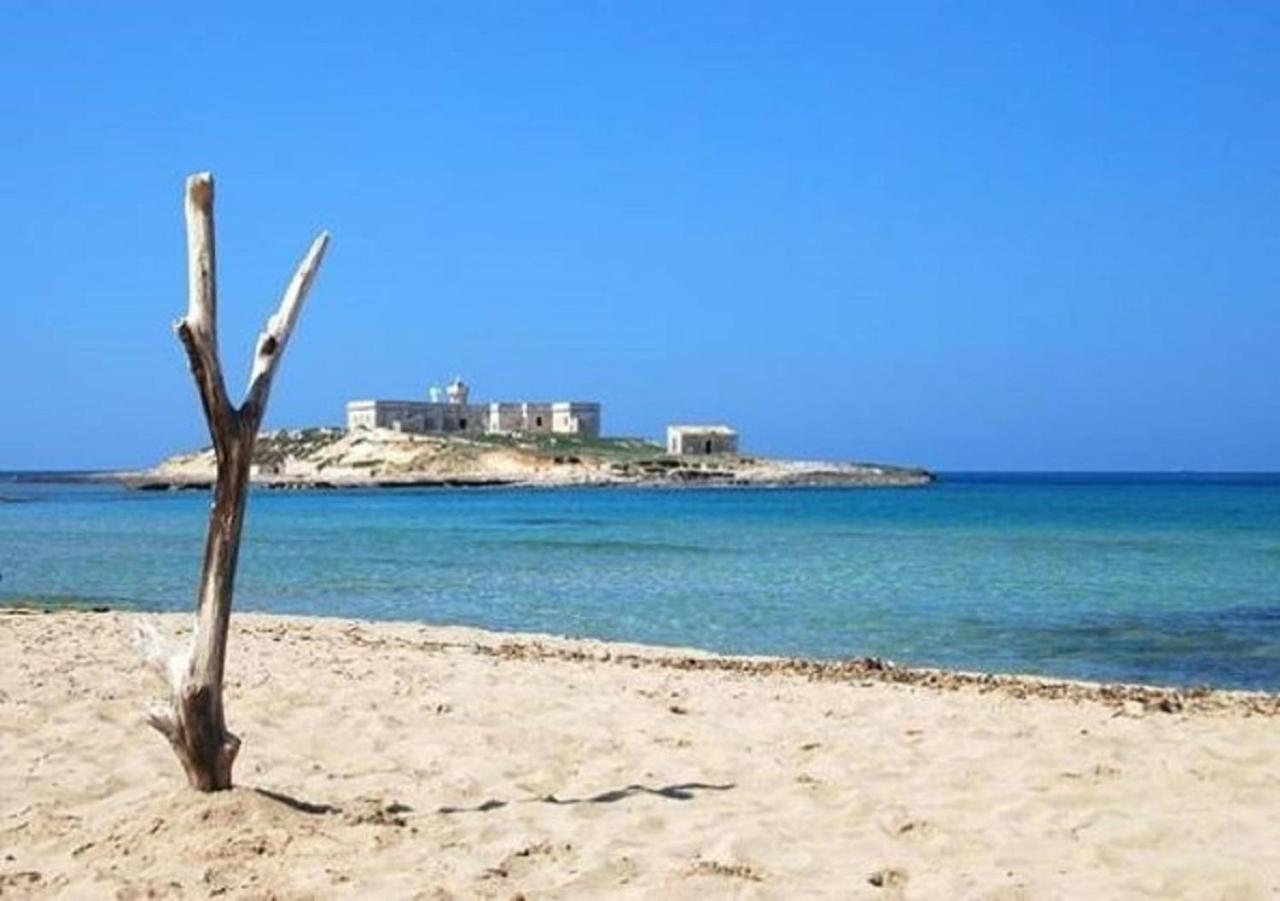 Romantic House Terrazza Vista Mare Санта Мария дел Фокало Екстериор снимка