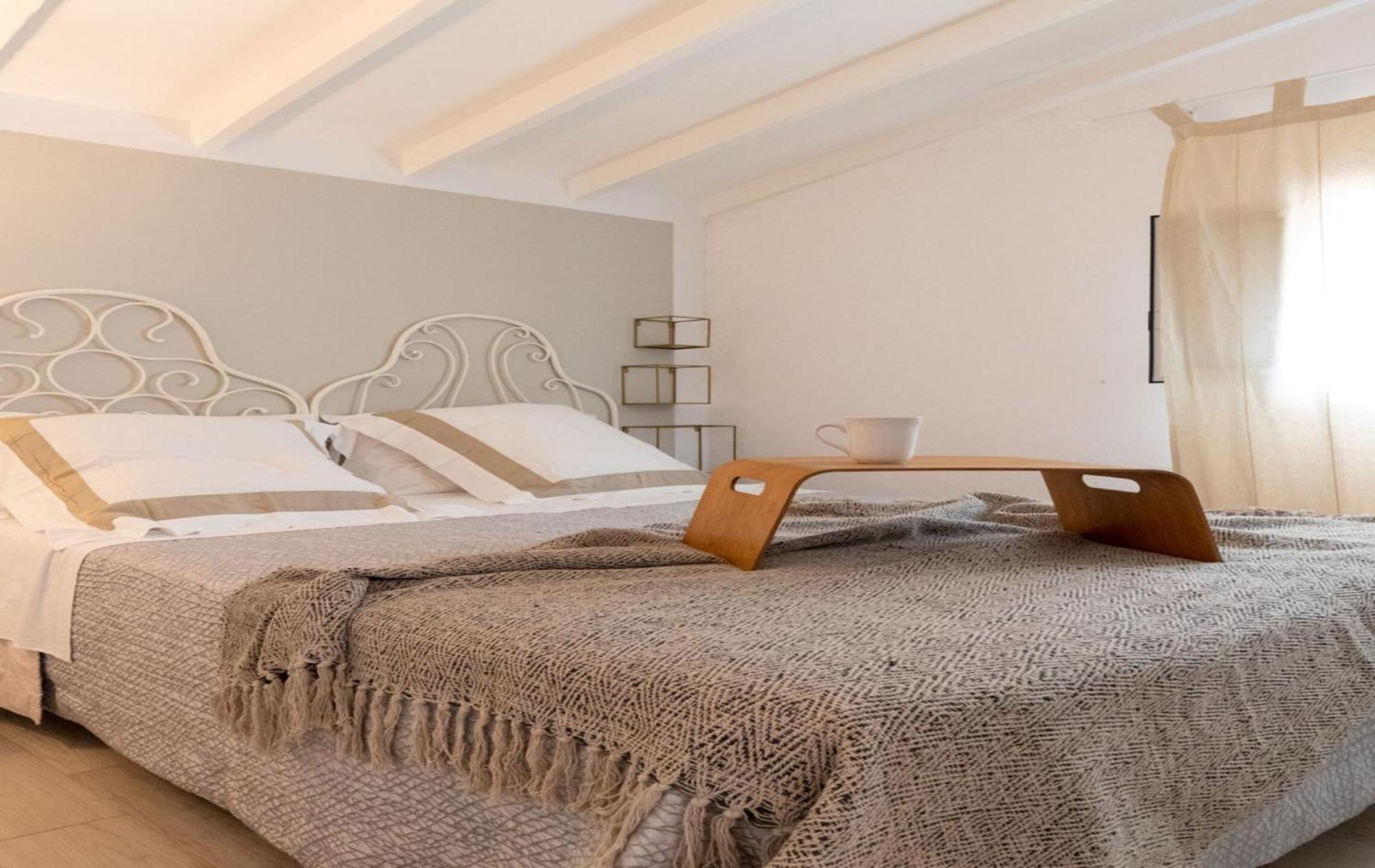 Romantic House Terrazza Vista Mare Санта Мария дел Фокало Екстериор снимка