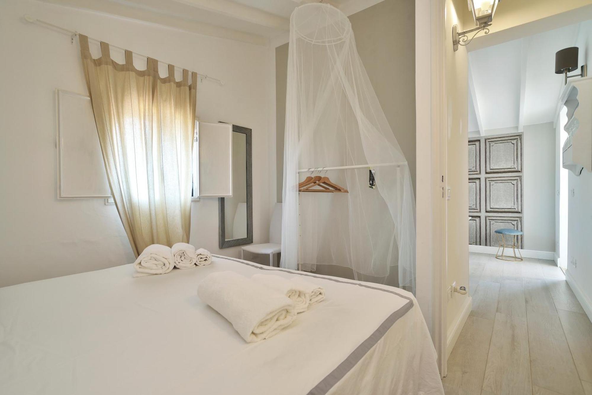 Romantic House Terrazza Vista Mare Санта Мария дел Фокало Стая снимка