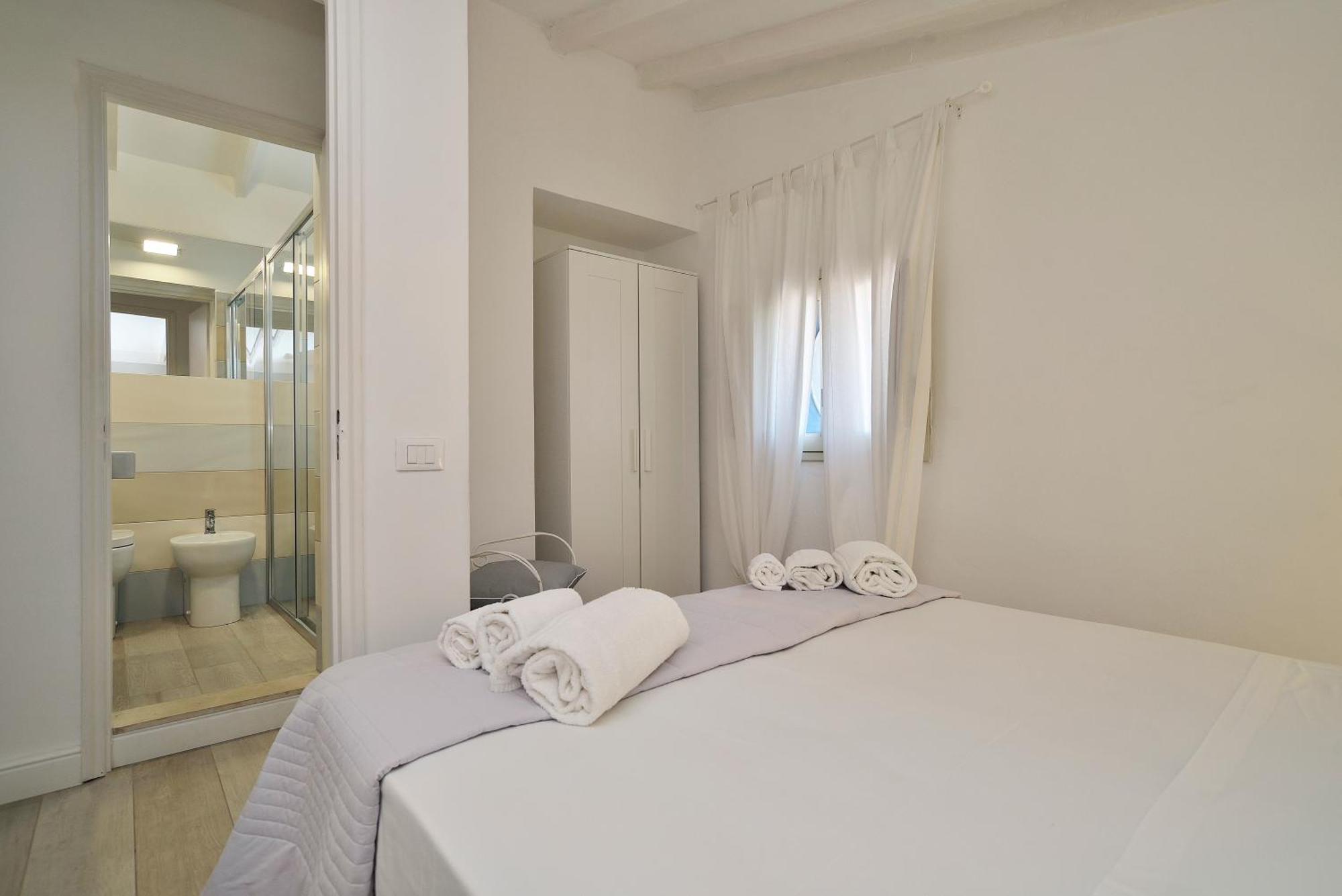 Romantic House Terrazza Vista Mare Санта Мария дел Фокало Стая снимка